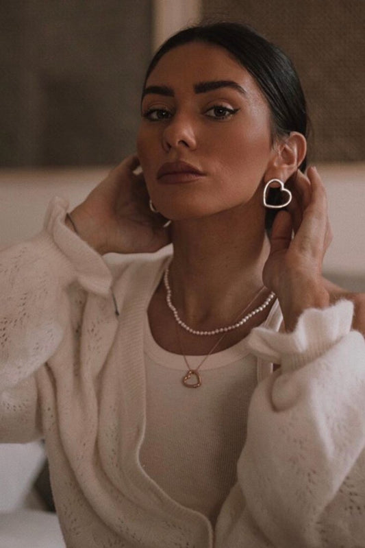 ALO NUI ICONS: entrevista a Agostina Saracco