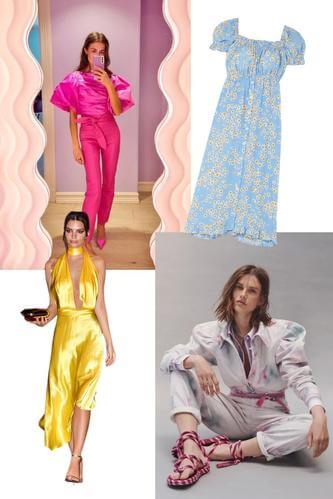 Looks de verano 2021