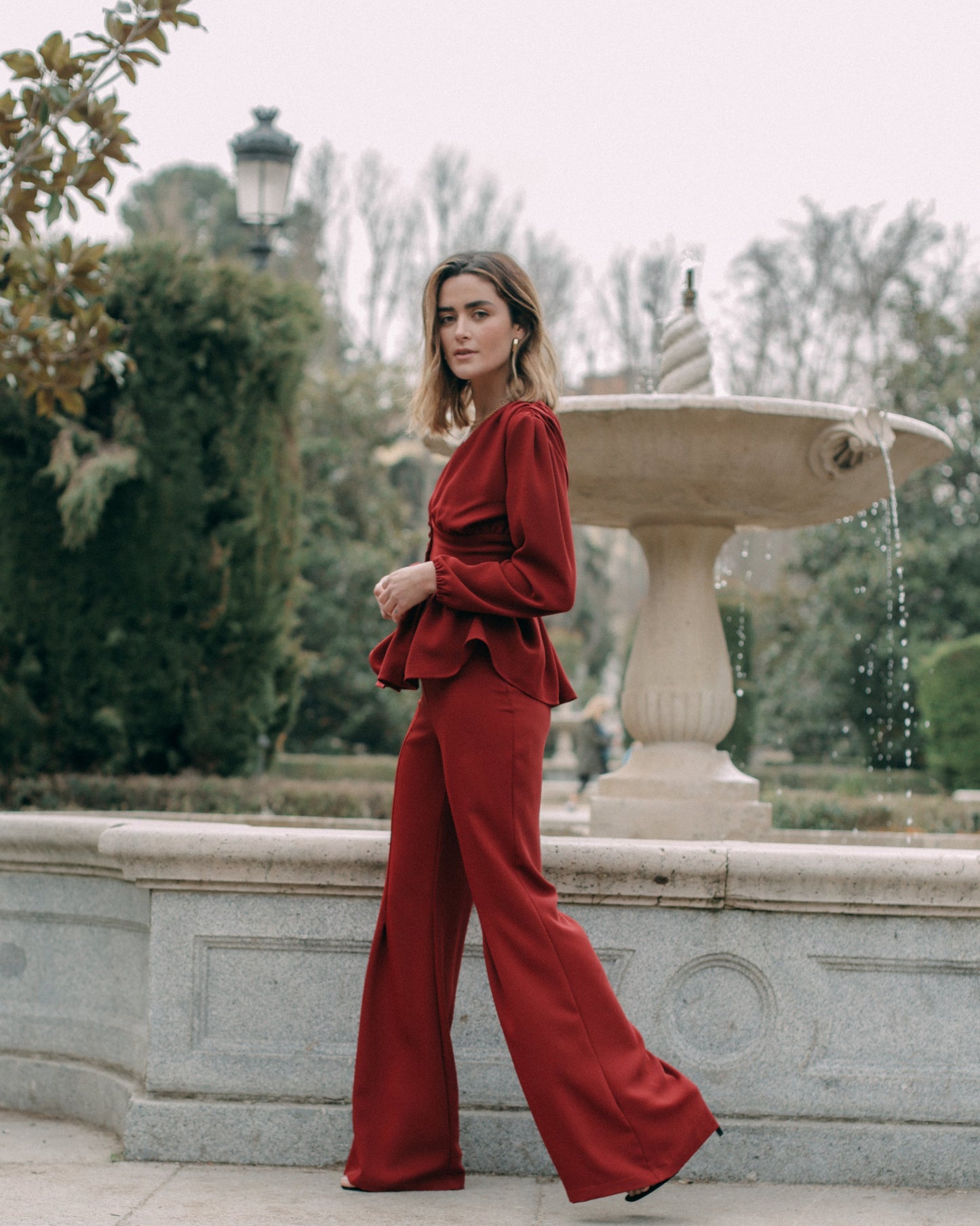 Total look Lucía