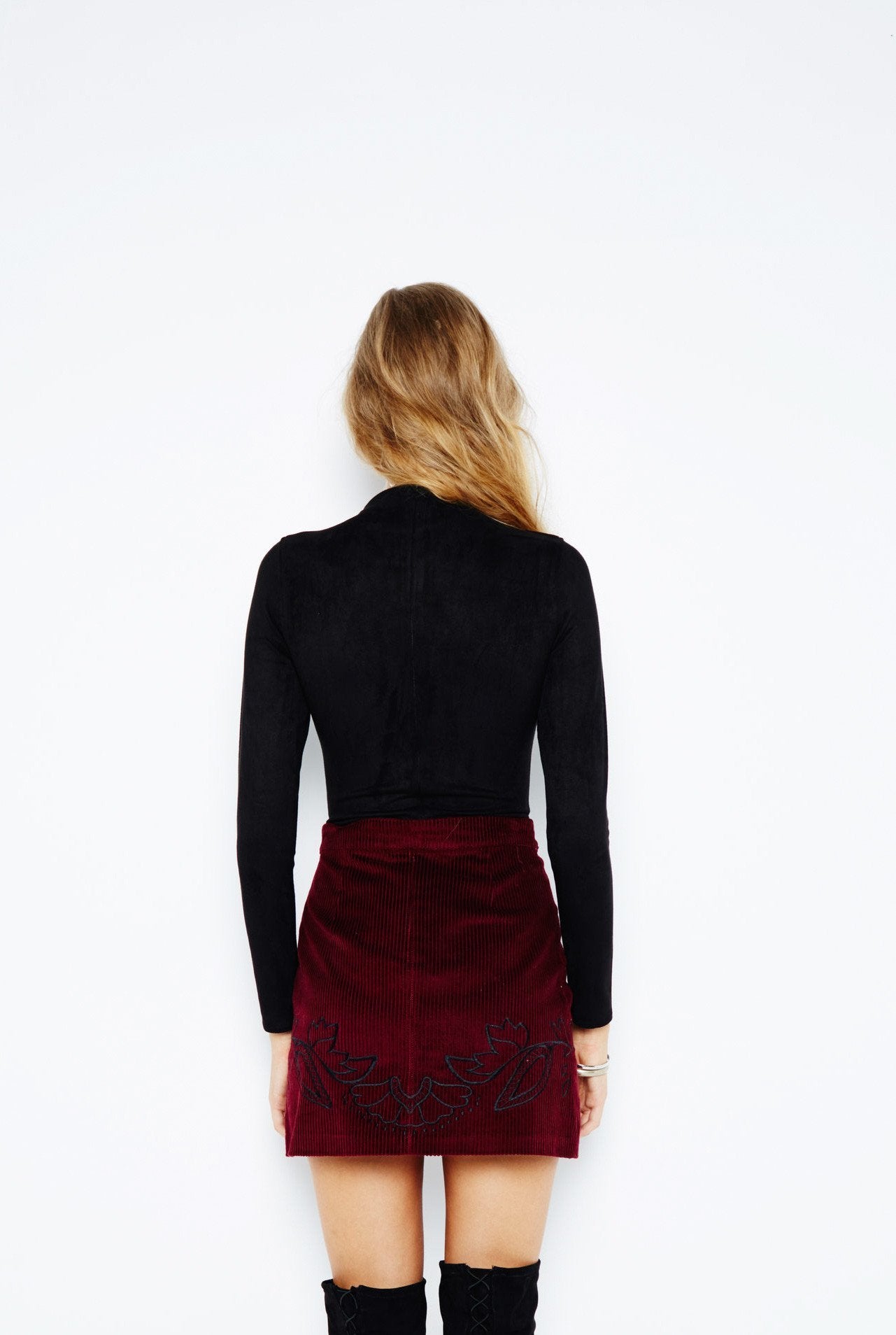 Body Feel again - Alo Nui