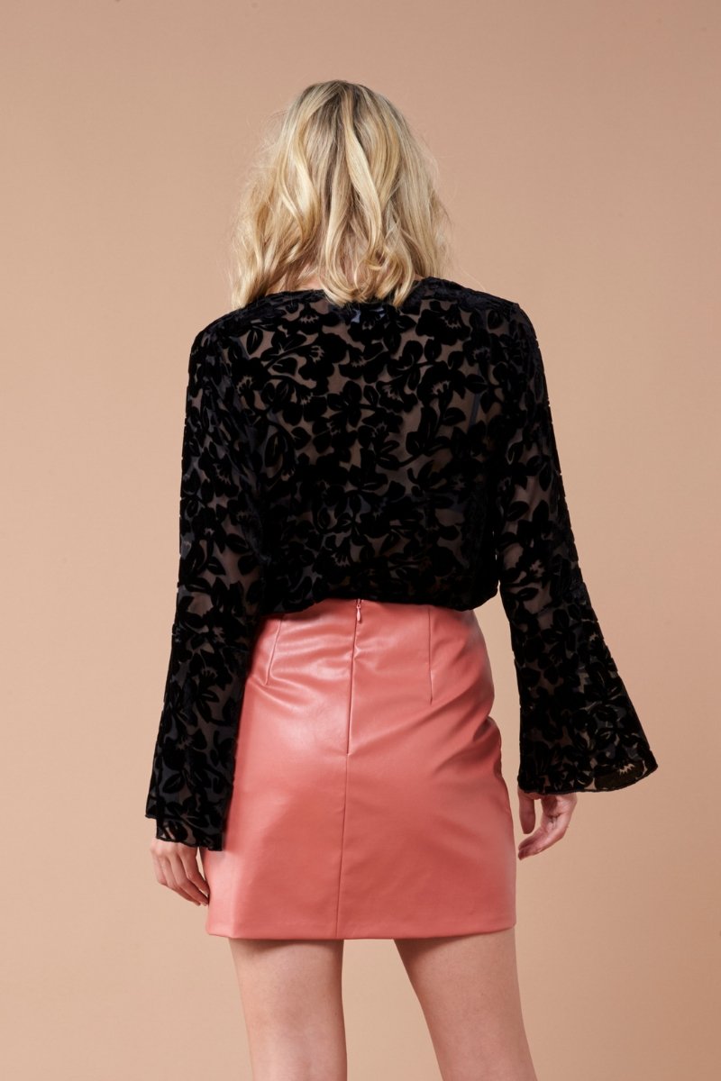 Body Wild Fantasies - Alo Nui