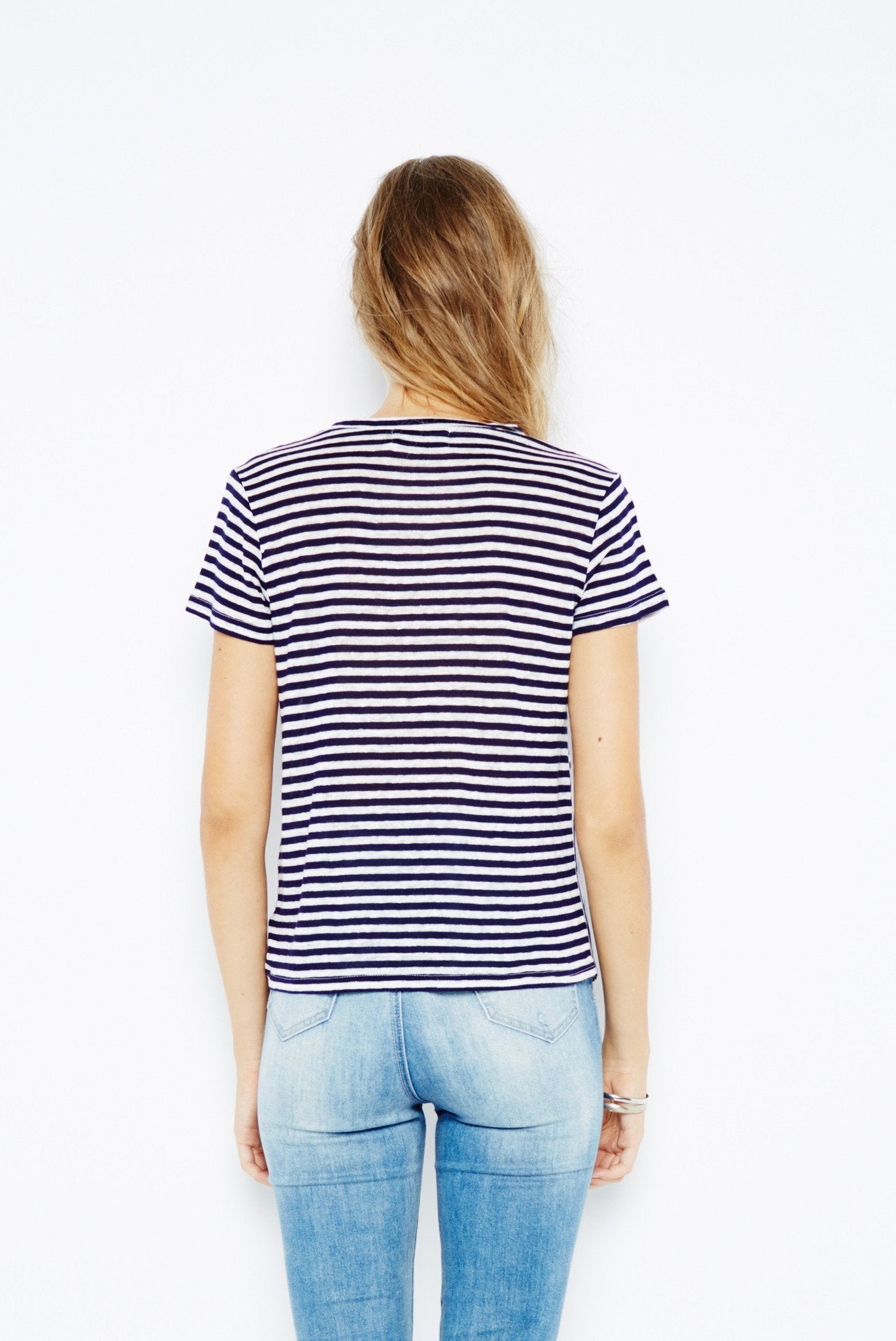 Camiseta Mesmerize - Alo Nui