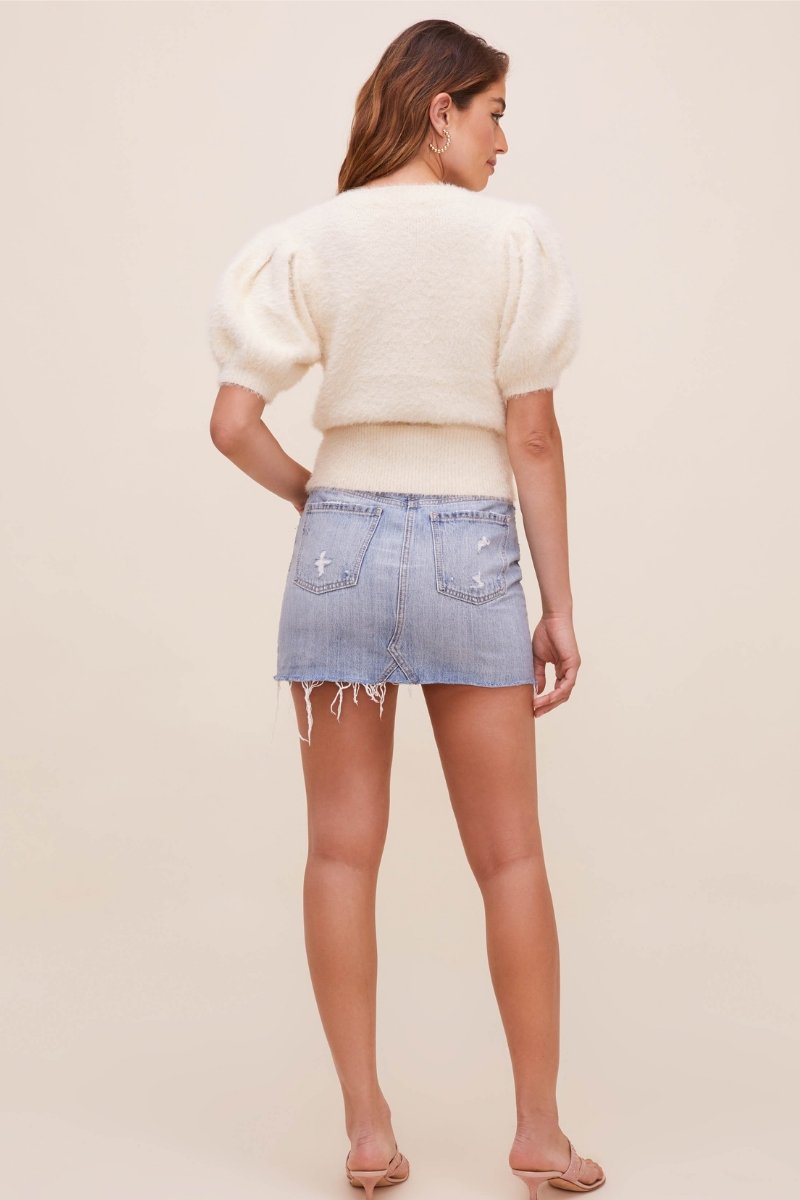 Cardigan Alba