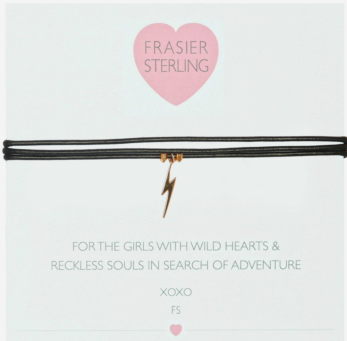 Choker 3 Wrap Ransom - Alo Nui