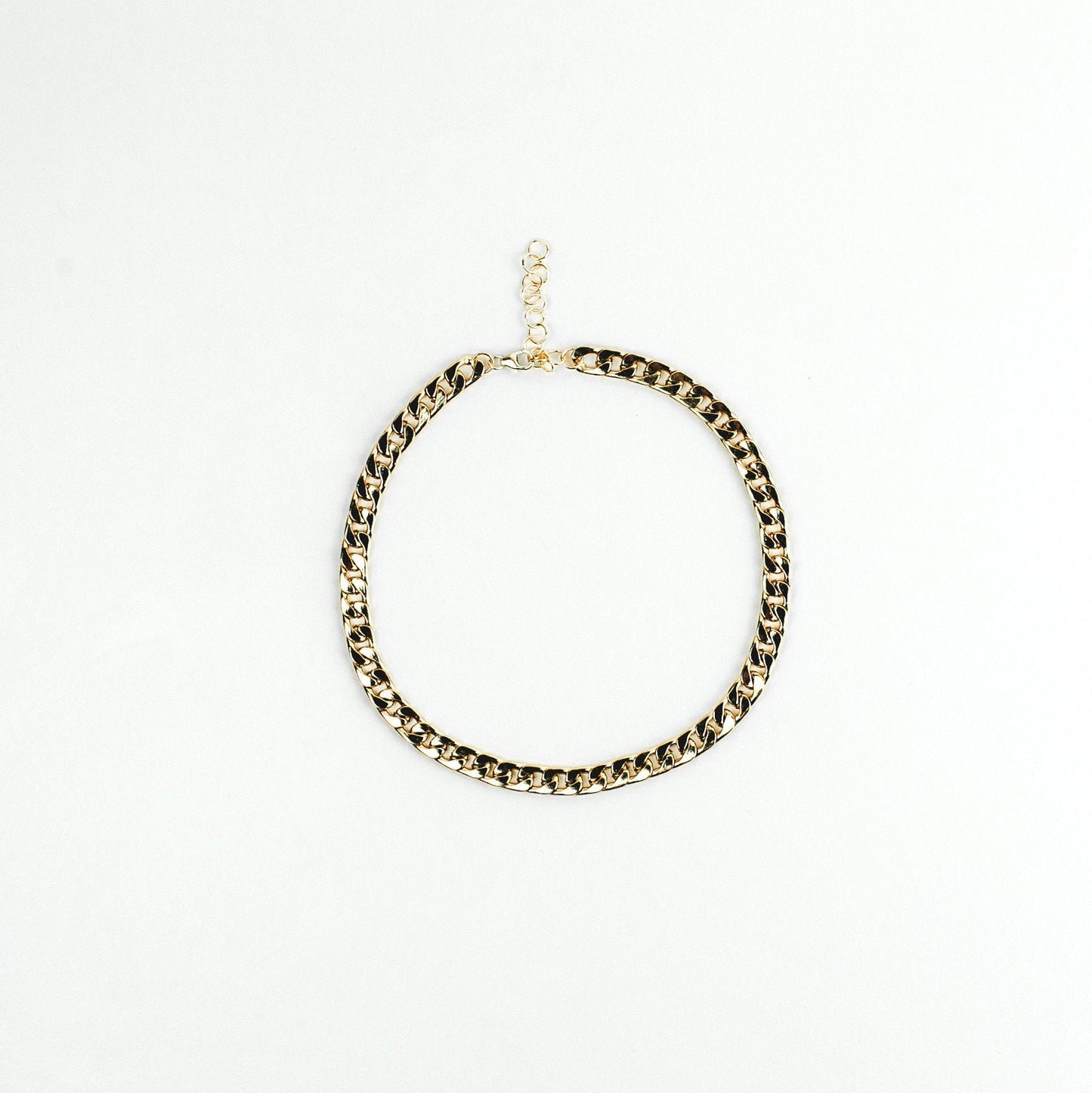 Choker Topanga - Alo Nui