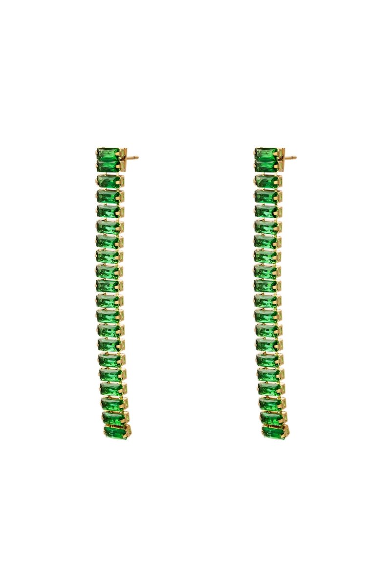 Pendientes Ivy