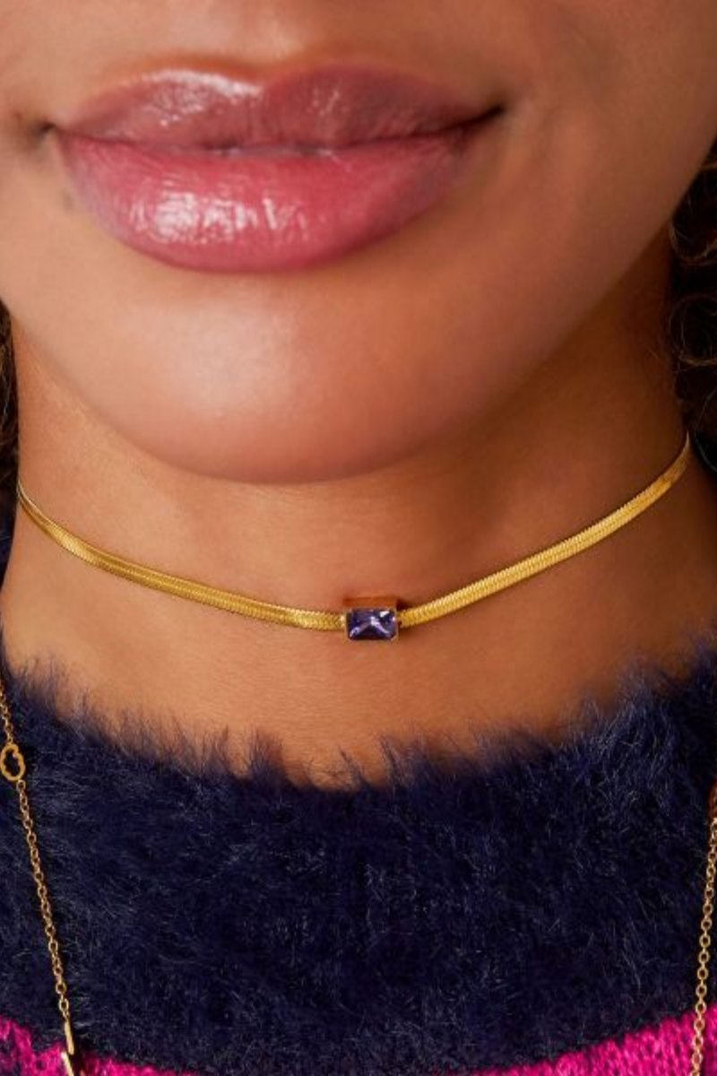 Choker Kate