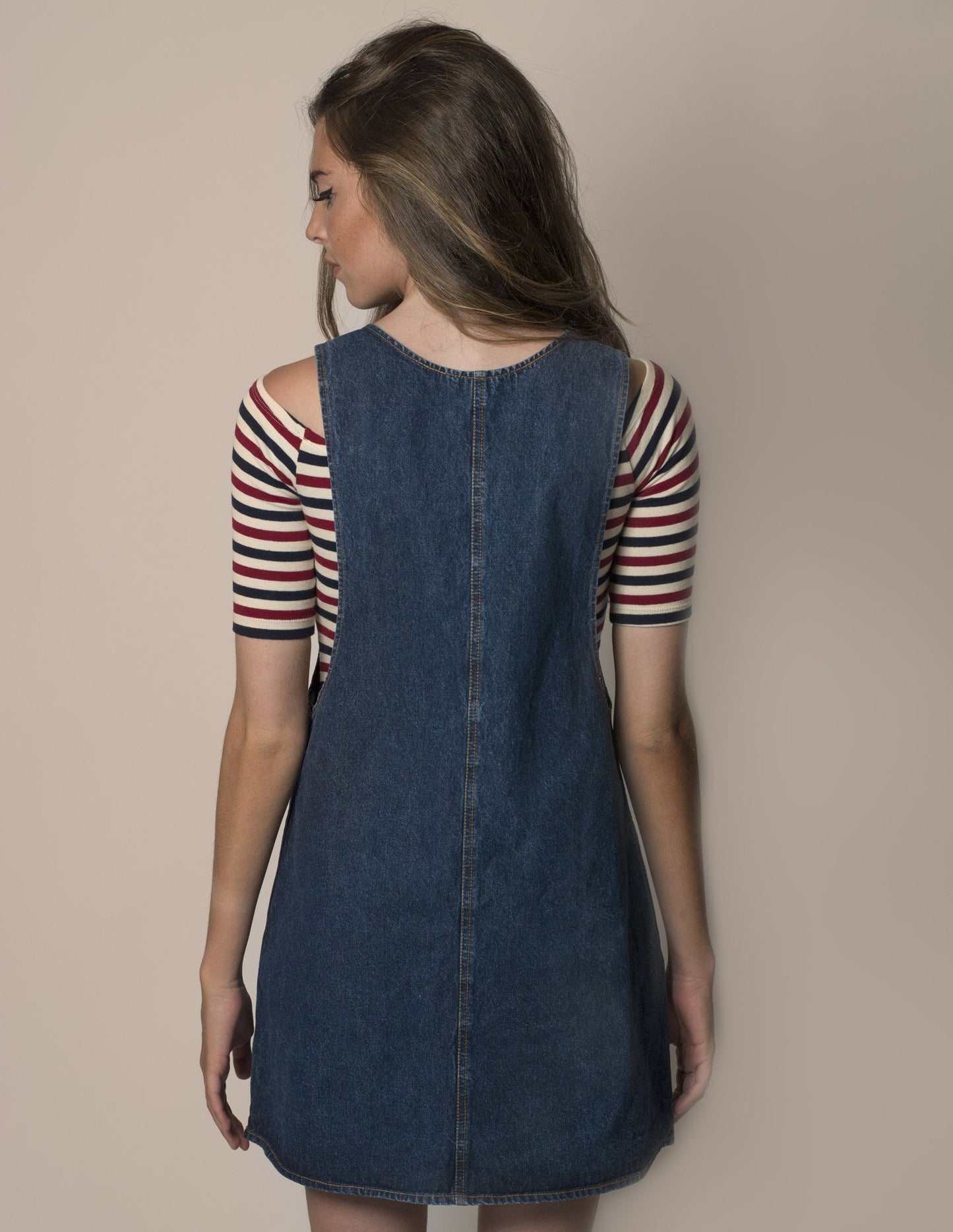 Pichi vaquero Litton - Alo Nui