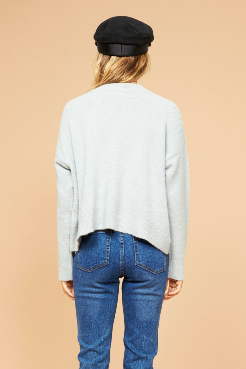 Jersey Berlin - Alo Nui