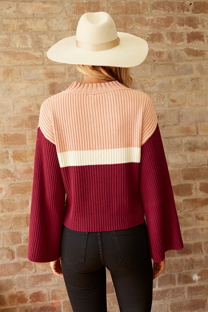 Jersey Get it girl - Alo Nui