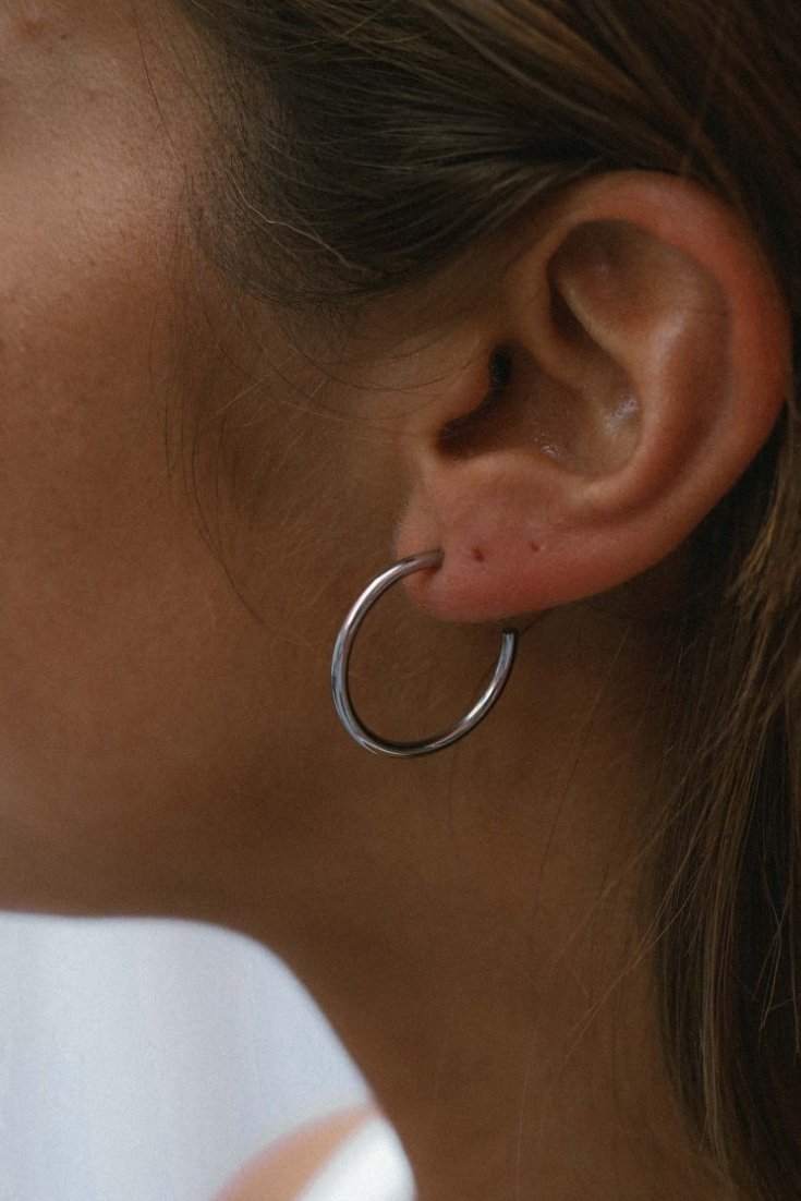 Pendientes Wonder Woman - Alo Nui