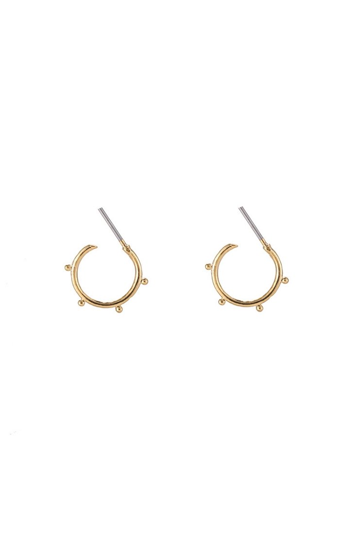 Pendientes Cory
