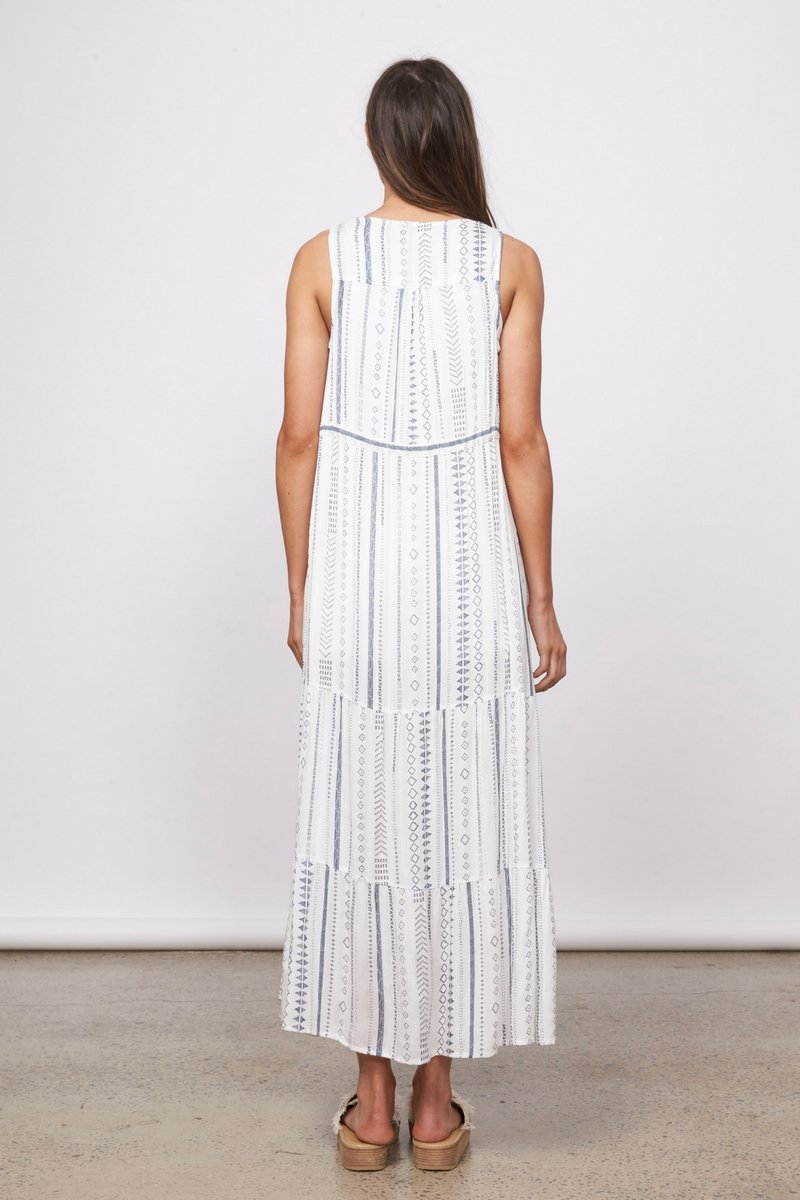 Kimono Georgia - Alo Nui