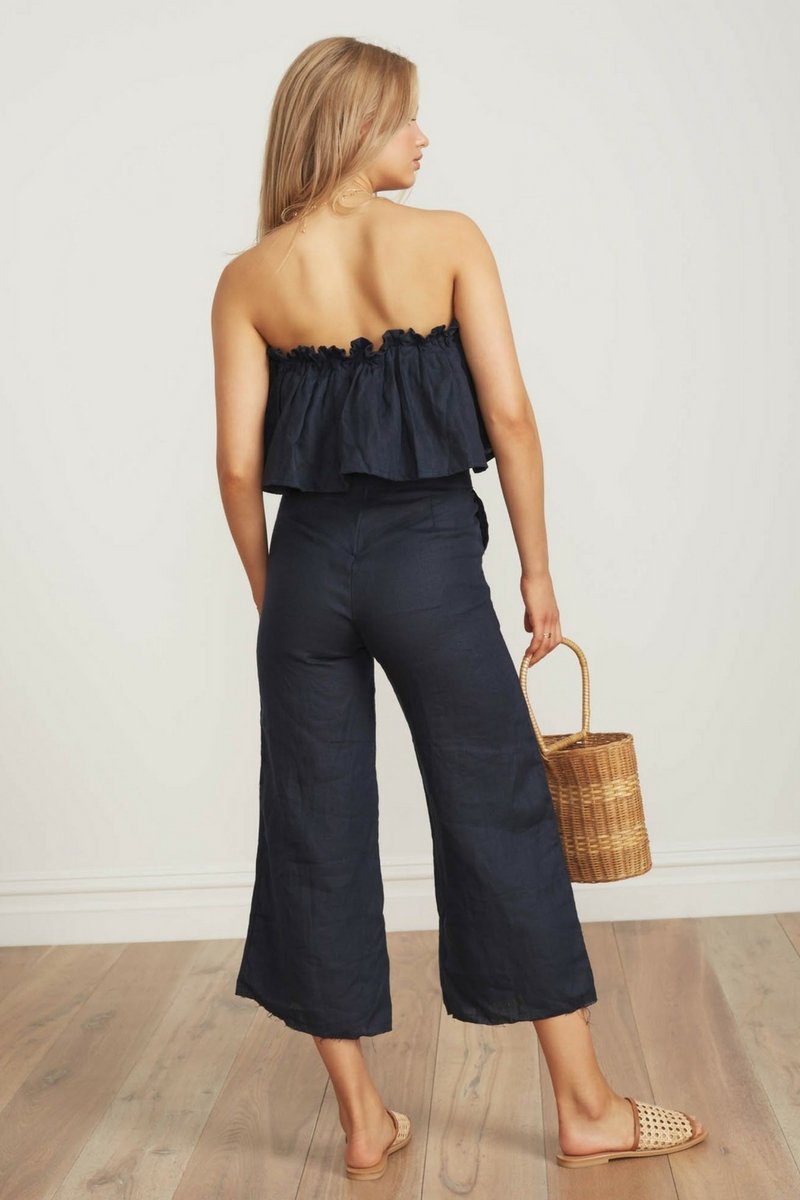 Top Pietro - Alo Nui