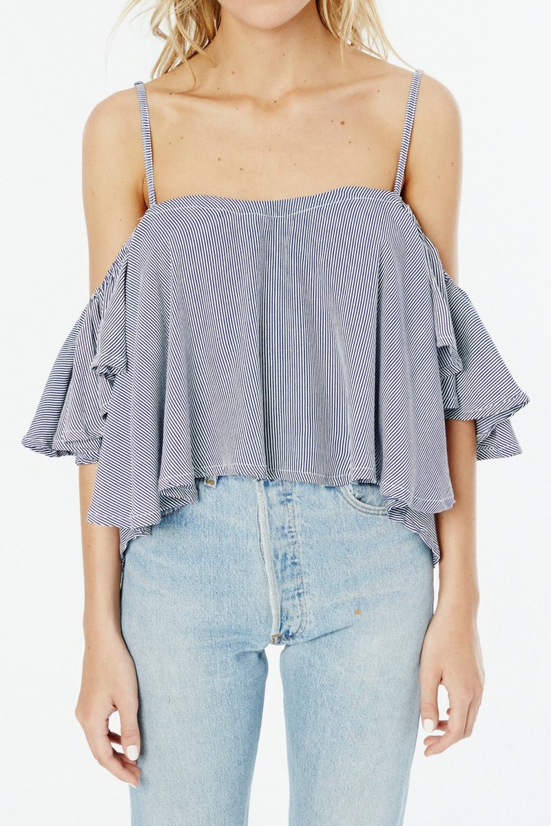 Top To the sea - Alo Nui