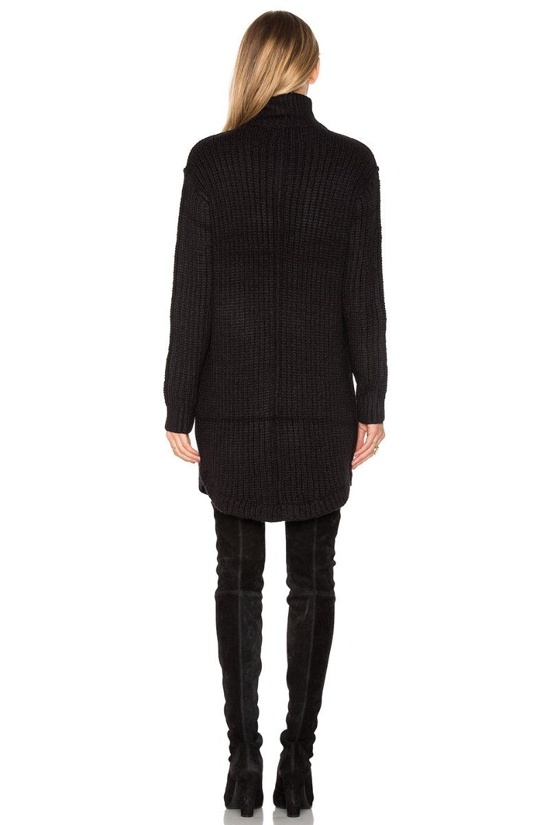 Vestido Jersey Neve - Alo Nui