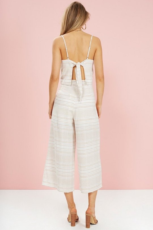 Top Natural Instinct - Alo Nui