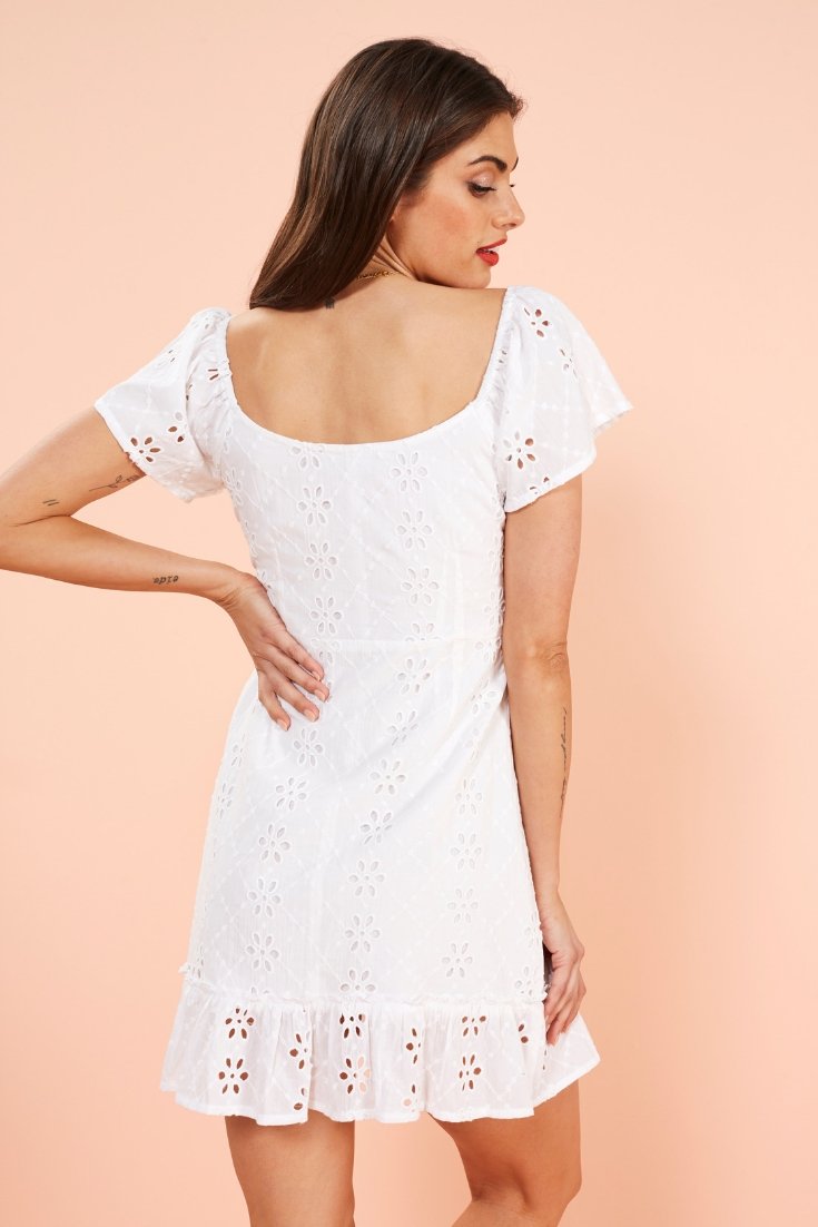 Vestido All your own - Alo Nui