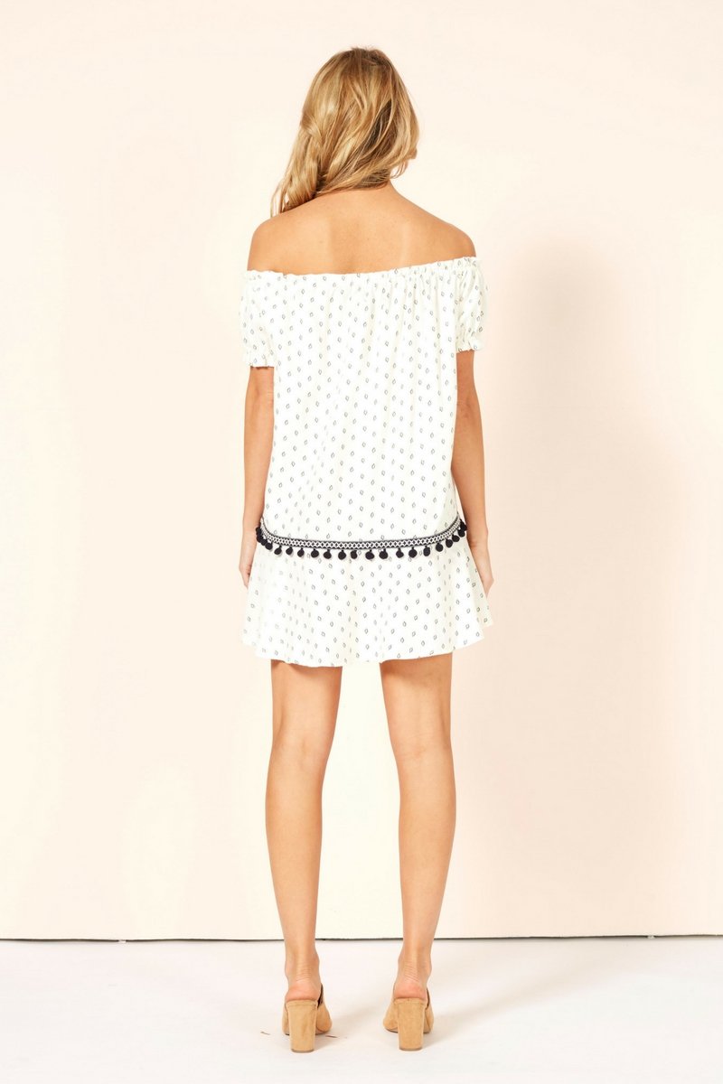 Vestido Common Ground - Alo Nui