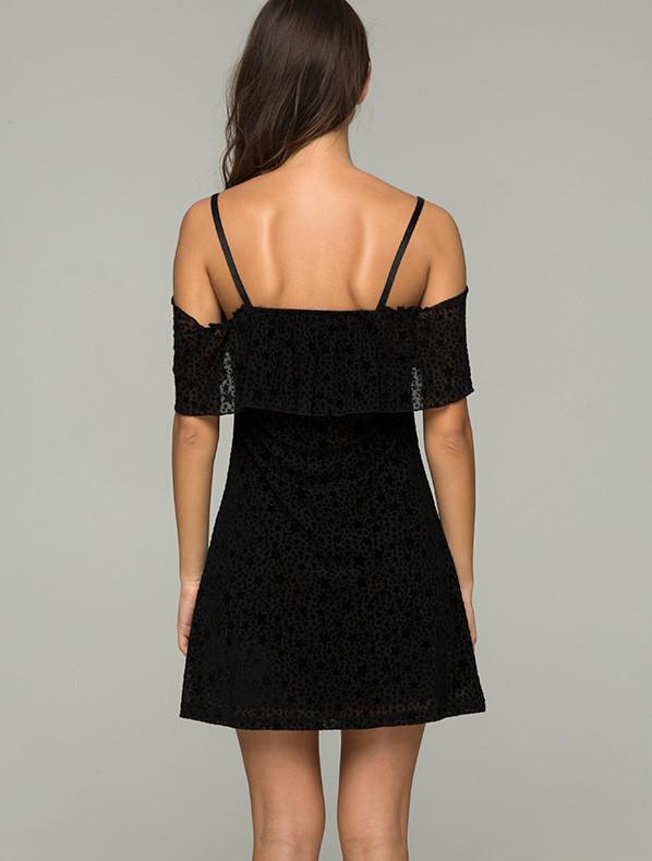 Vestido Erika - Alo Nui