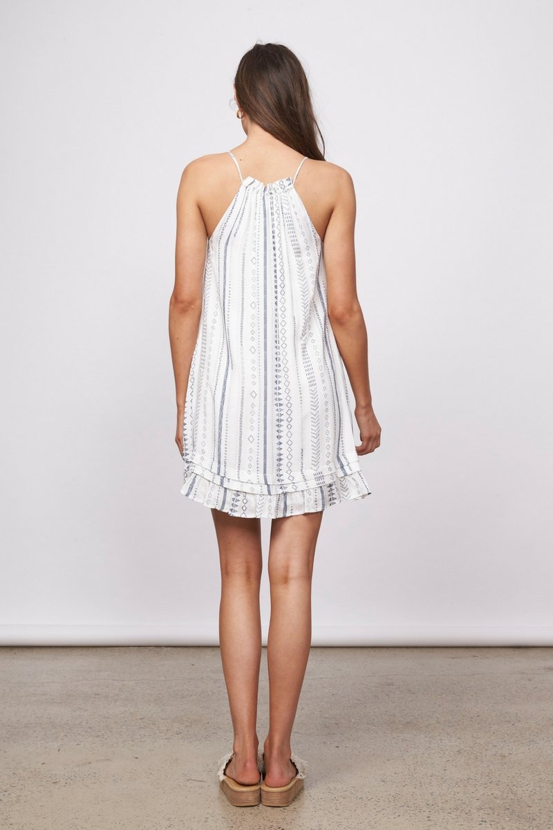 Vestido Georgia - Alo Nui