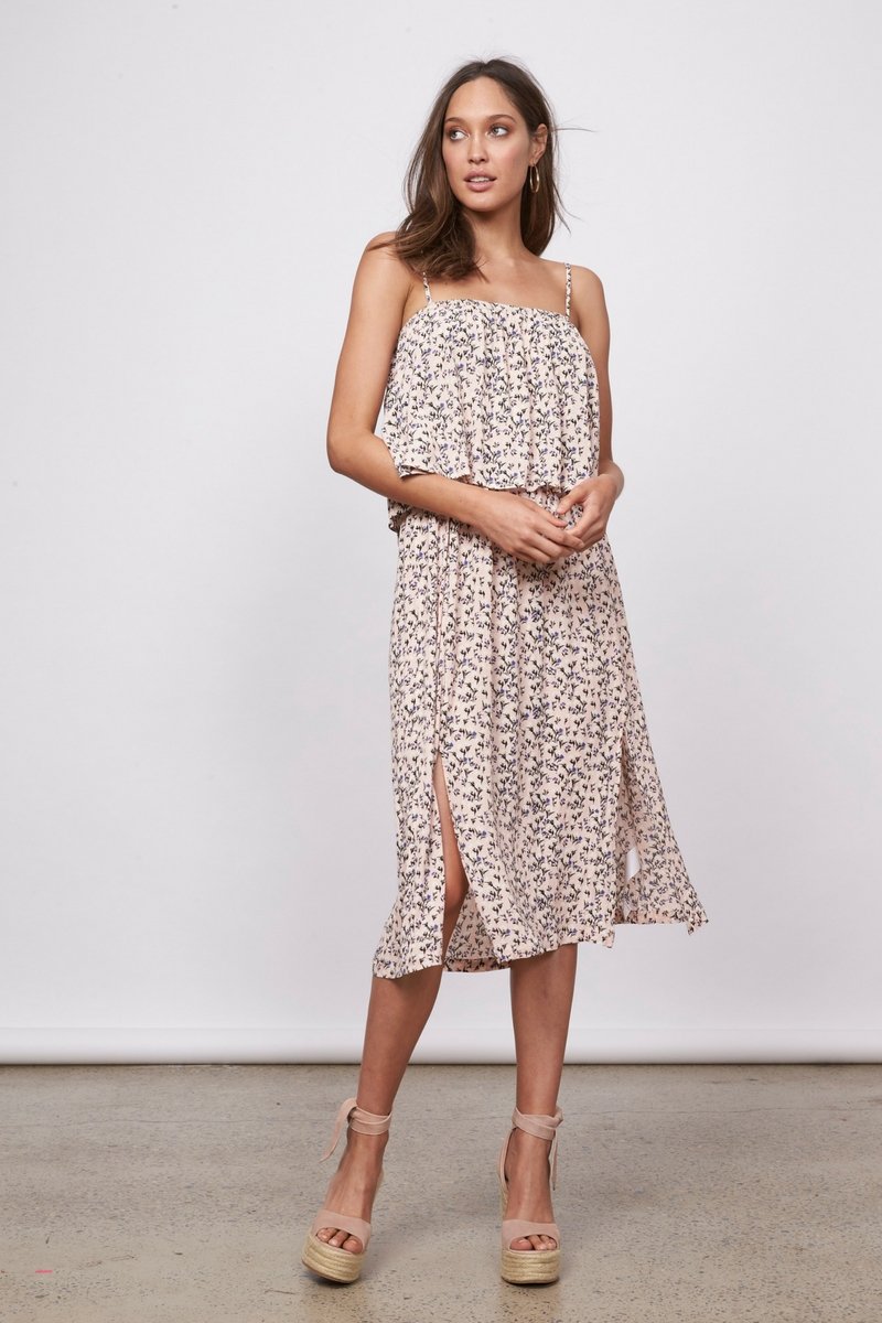 Vestido Graceful - Alo Nui