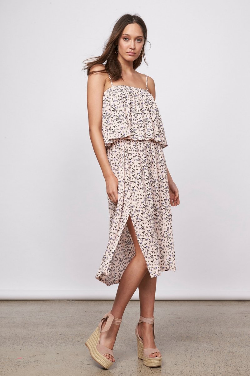 Vestido Graceful - Alo Nui