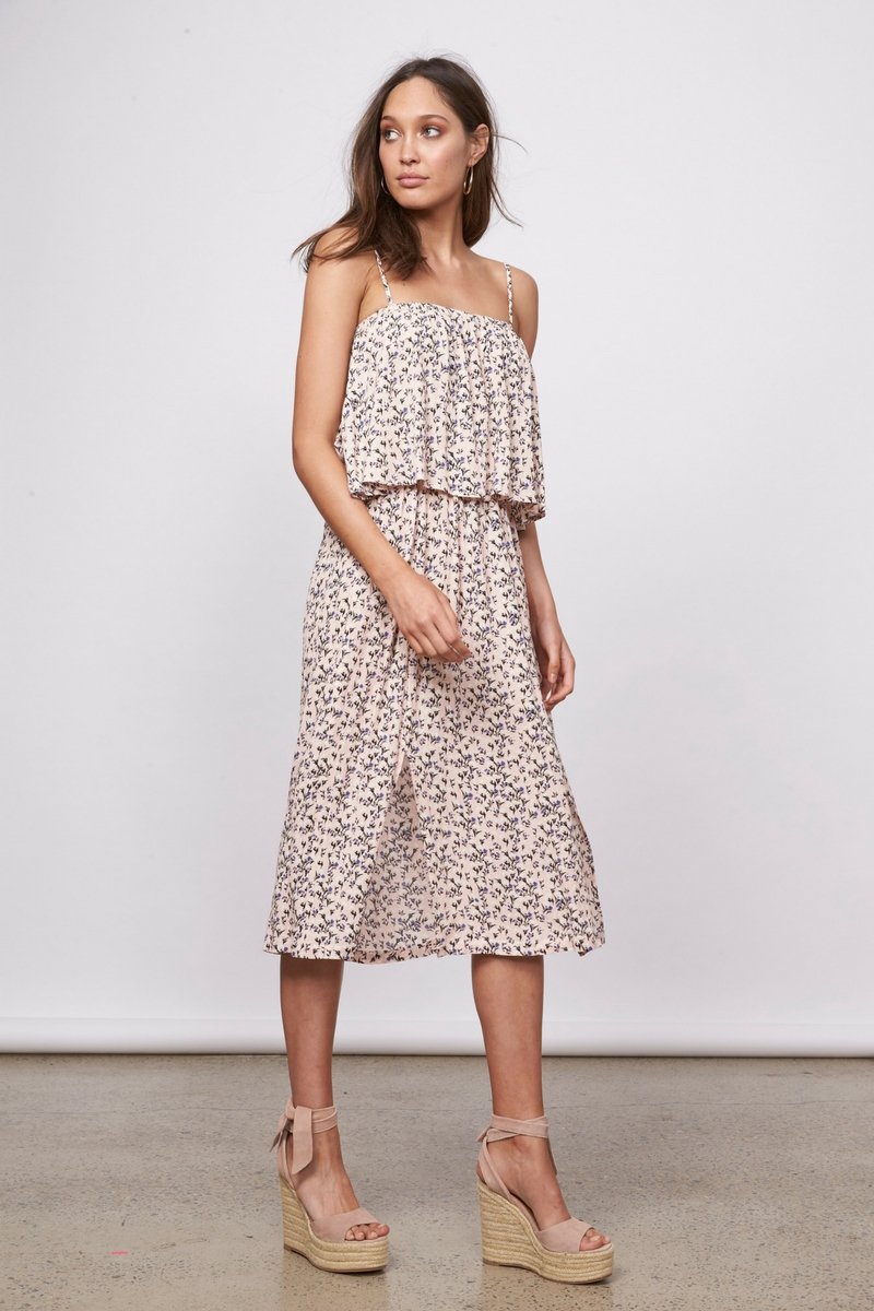 Vestido Graceful - Alo Nui