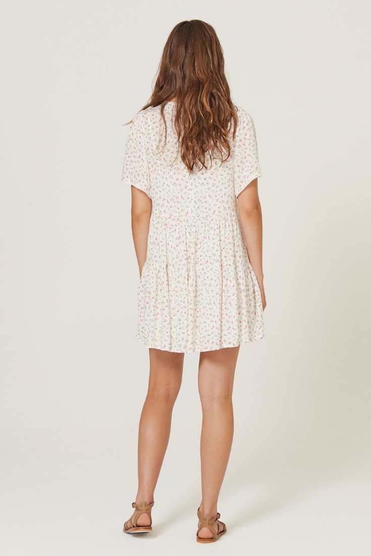 Vestido Delilah - Alo Nui