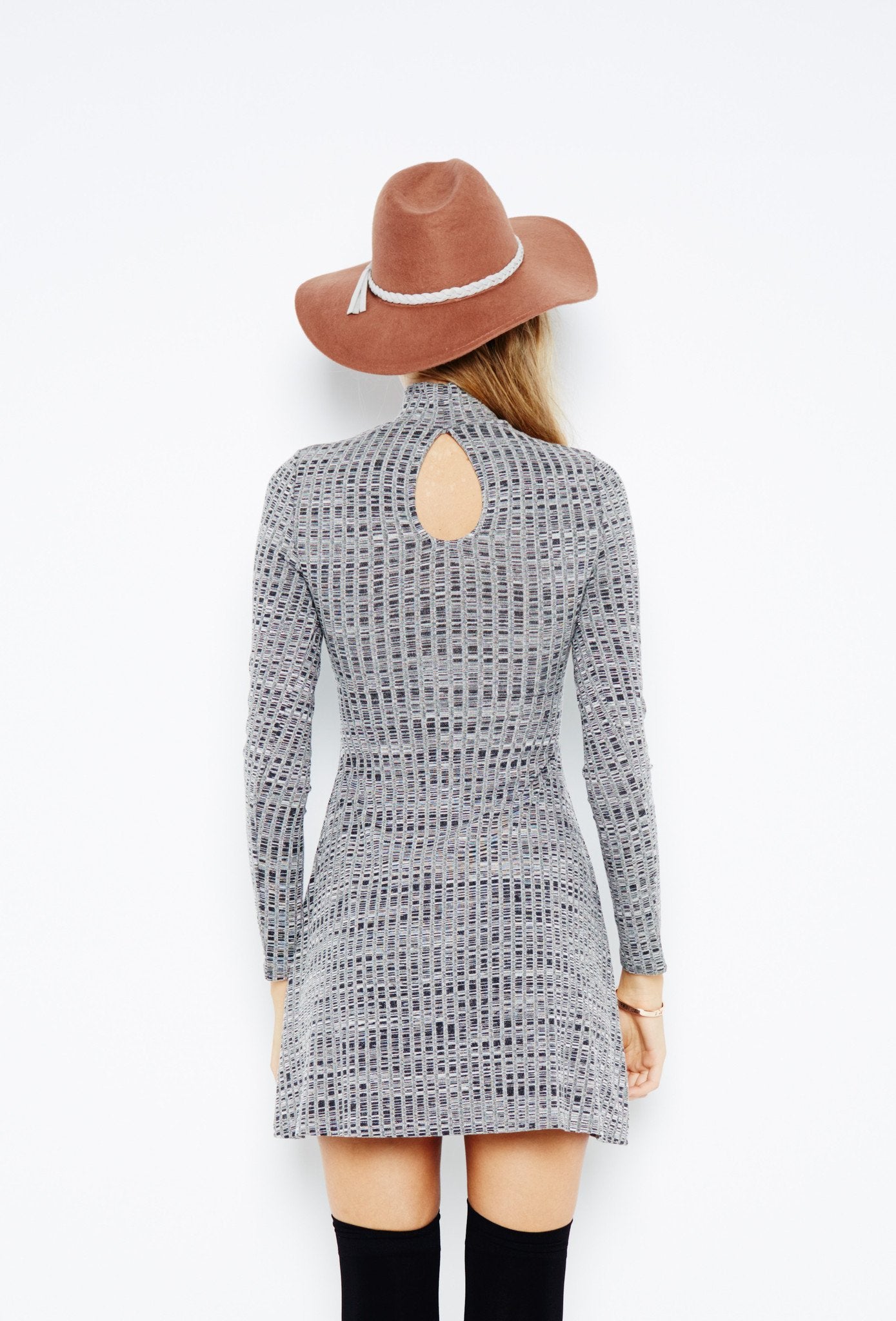 Vestido Seven Wonders - Alo Nui