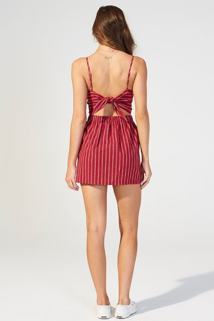Vestido Thursday - Alo Nui