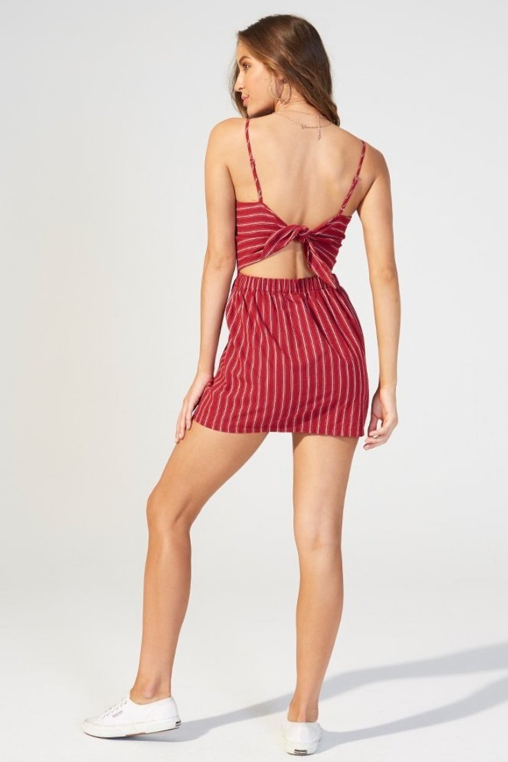 Vestido Thursday - Alo Nui