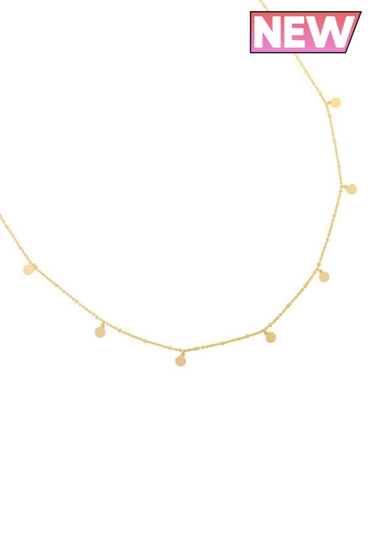 Collar Eve