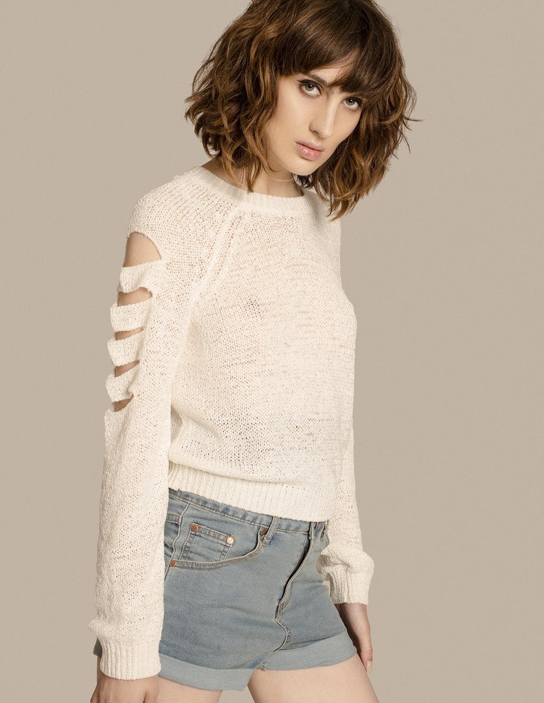 Shorts Showdown - Alo Nui