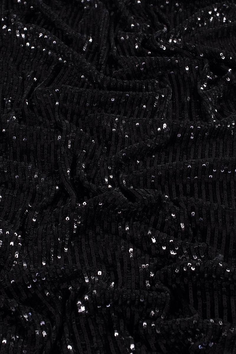 Vestido Isa Sequins