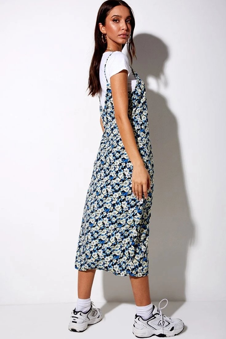 Vestido Theda