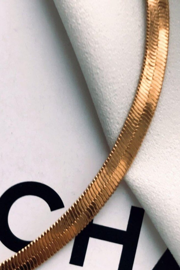 Choker Tony - Alo Nui