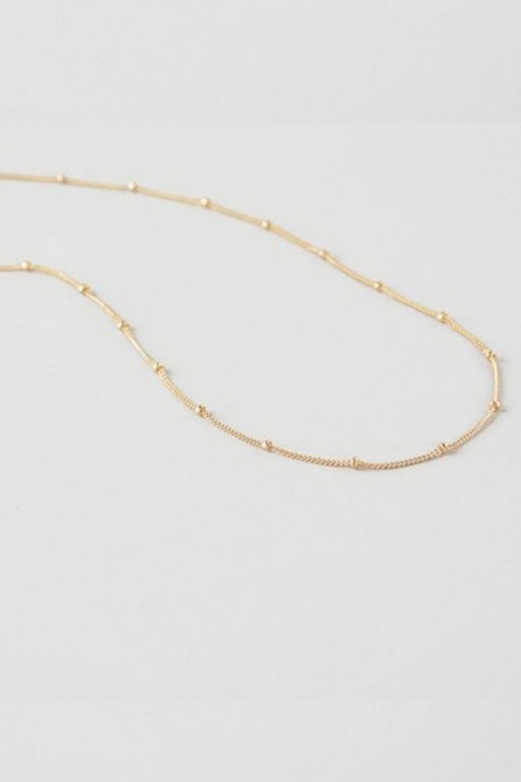 Gargantilla Lena - Alo Nui