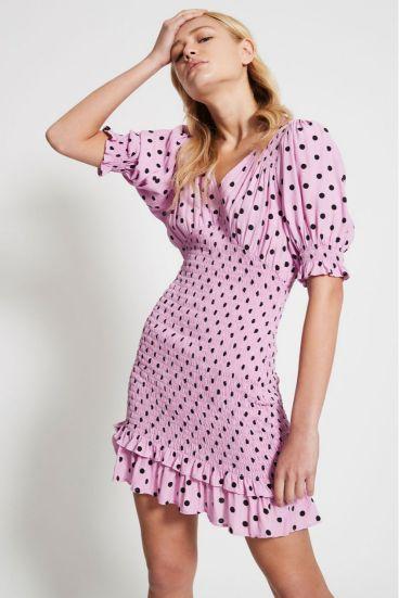 Vestido Marguerita - Alo Nui