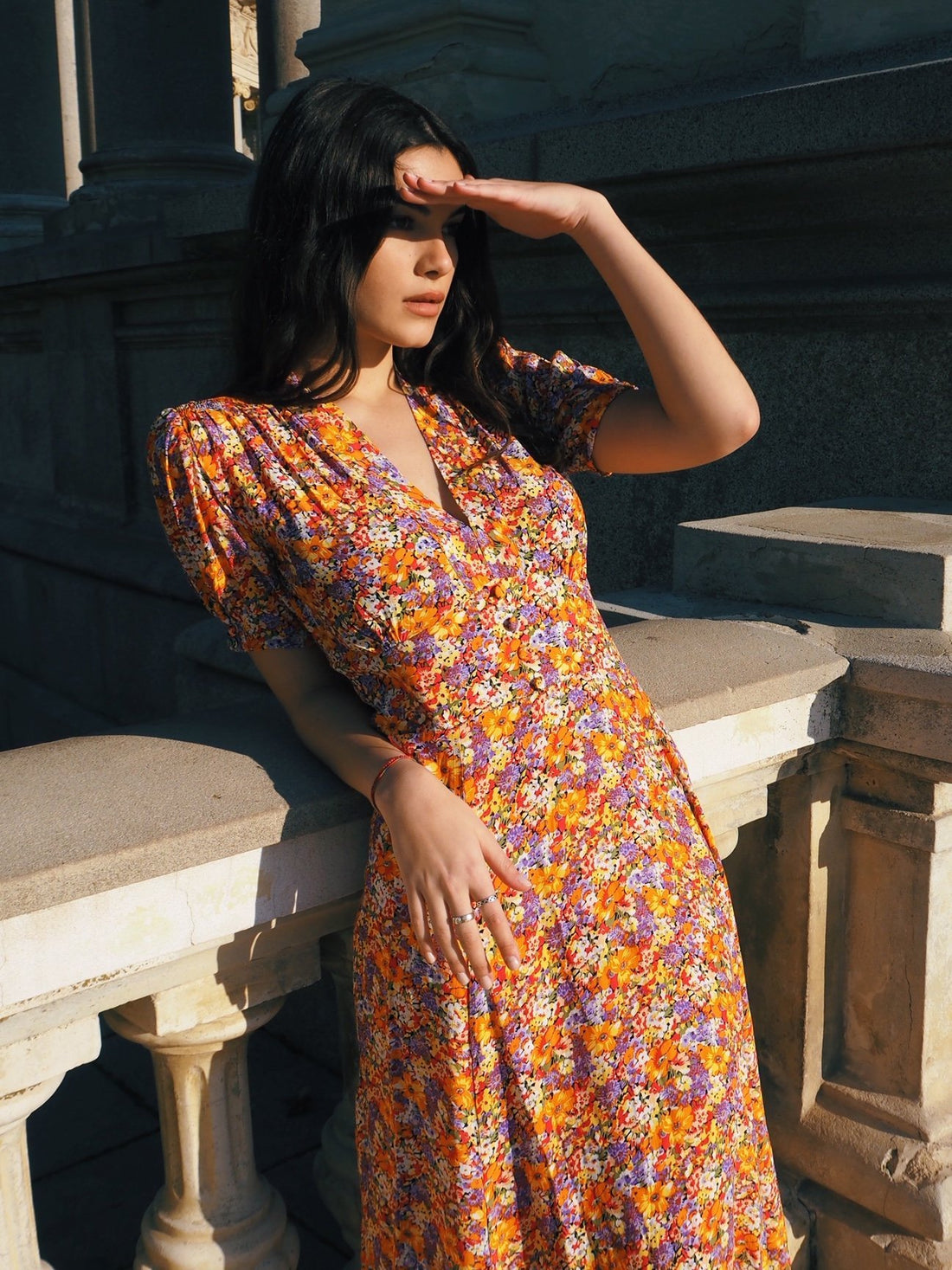 Los vestidos para eventos primaverales que adoramos