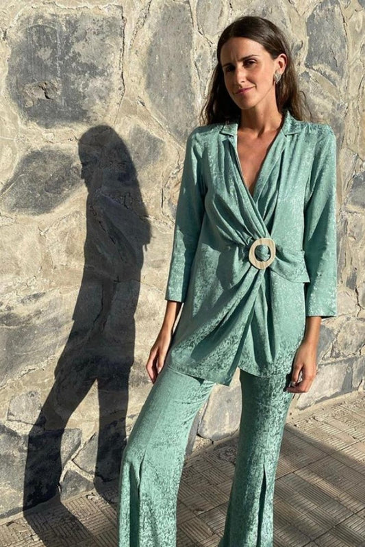 ALO NUI ICONS: MARIA RUIZ ACUÑA