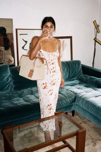 Vestidos playeros 2021