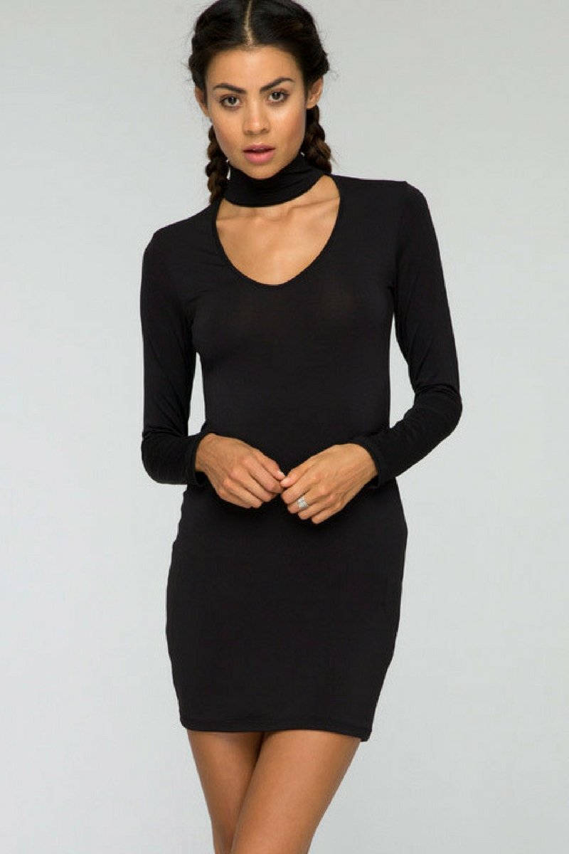 Vestido Nymphea - Alo Nui