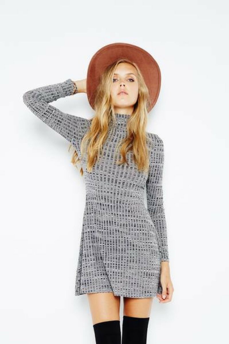 Vestido Seven Wonders - Alo Nui