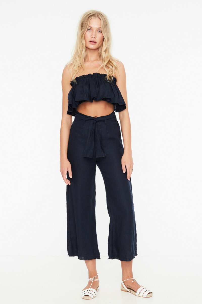 Pantalones Como - Alo Nui