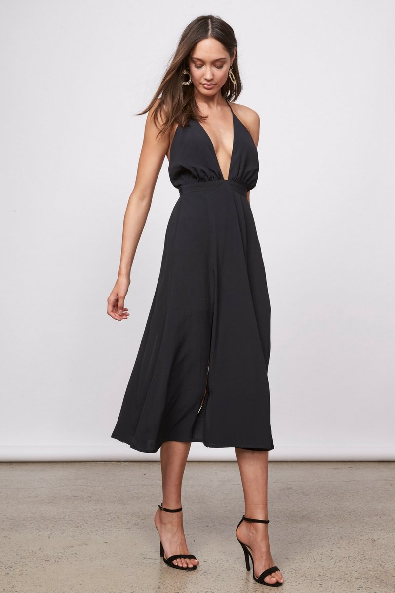 Vestido Cosmopolitan - Alo Nui