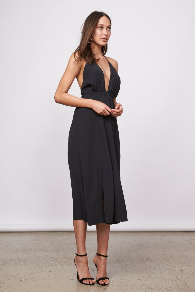 Vestido Cosmopolitan - Alo Nui