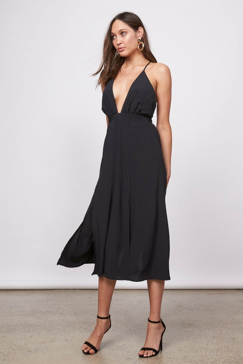 Vestido Cosmopolitan - Alo Nui