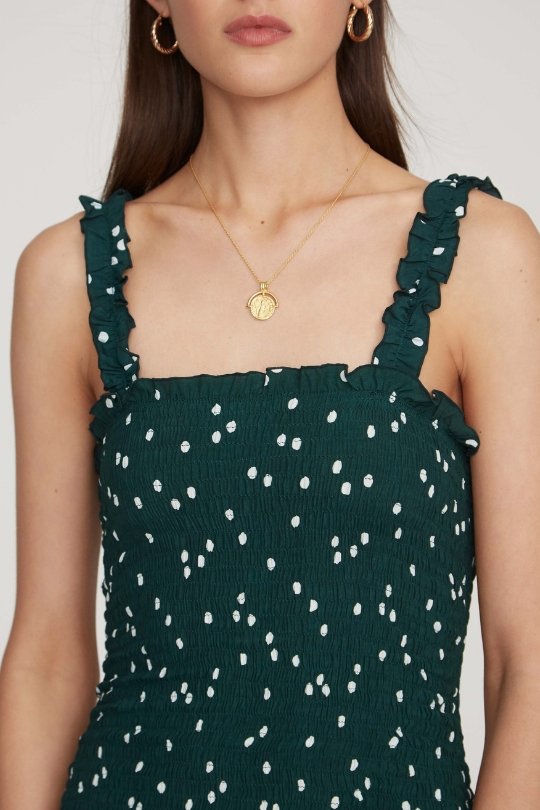 Vestido Del Mar - Alo Nui