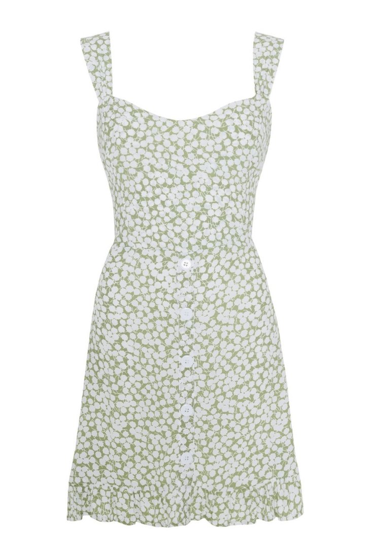Vestido Lou Lou - Alo Nui
